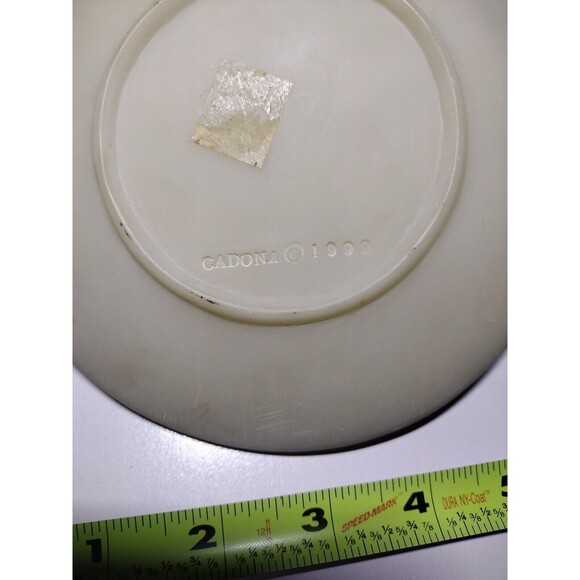 Vtg Collectors Cadona 1999 Guardian Angels collecting stars in sky 3D Decor - Picture 10 of 15